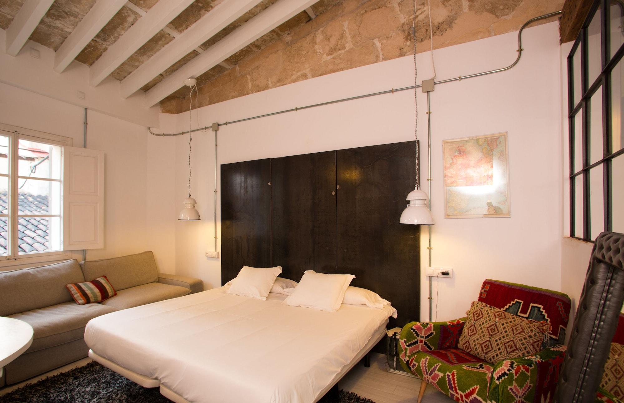 Brondo Architect Hotel Palma