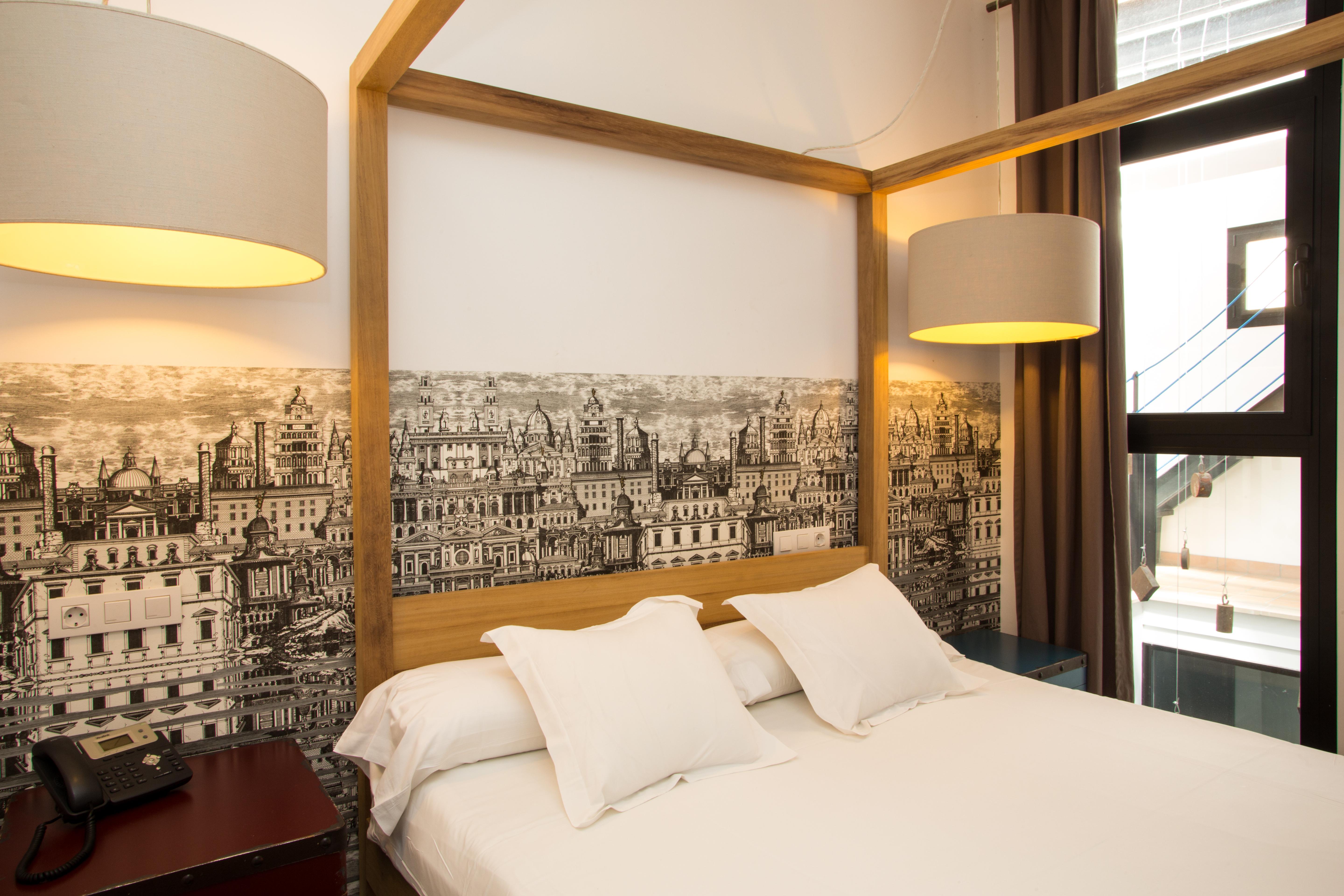 Brondo Architect Hotel Palma