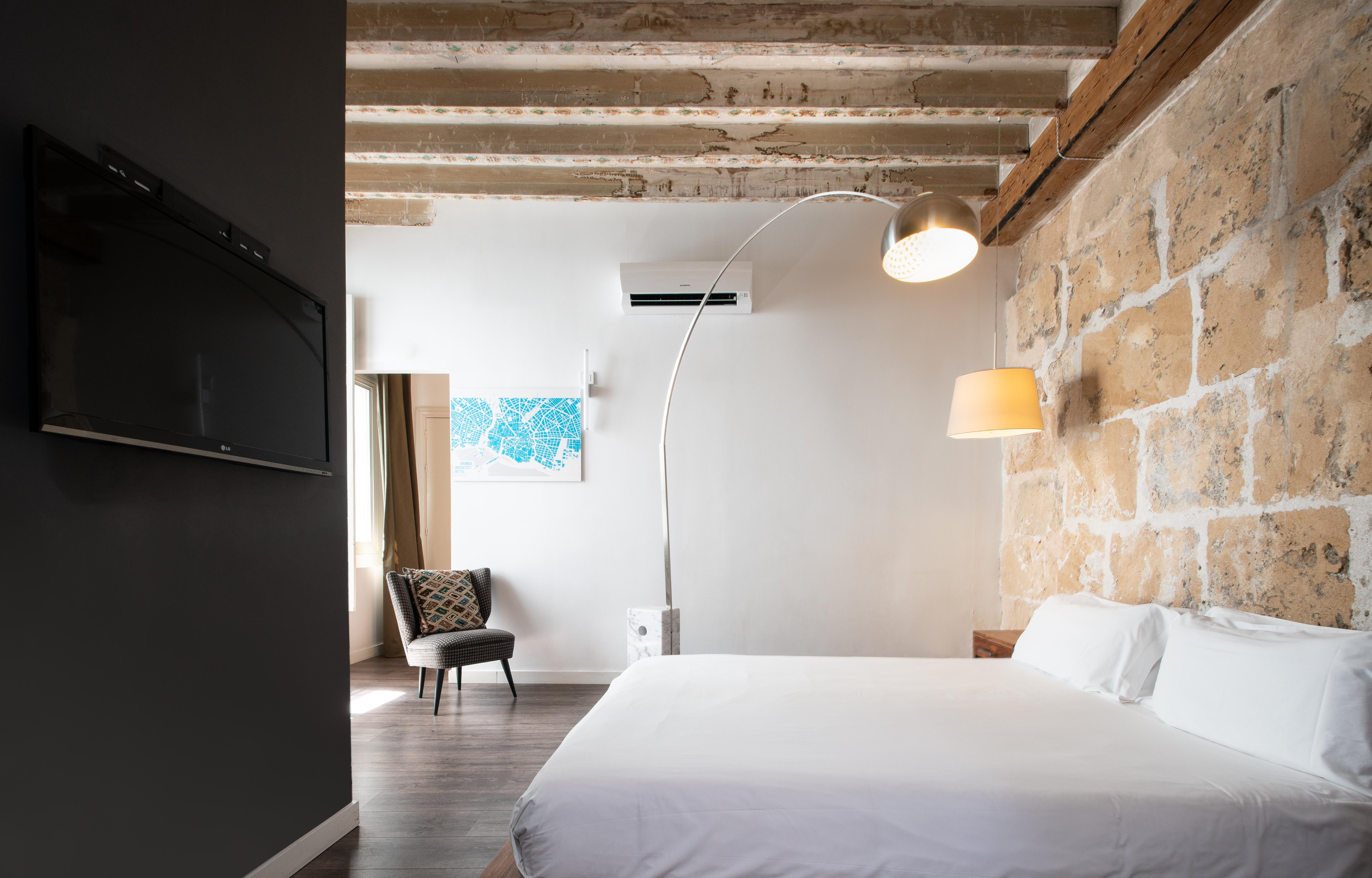 Brondo Architect 4* Palma