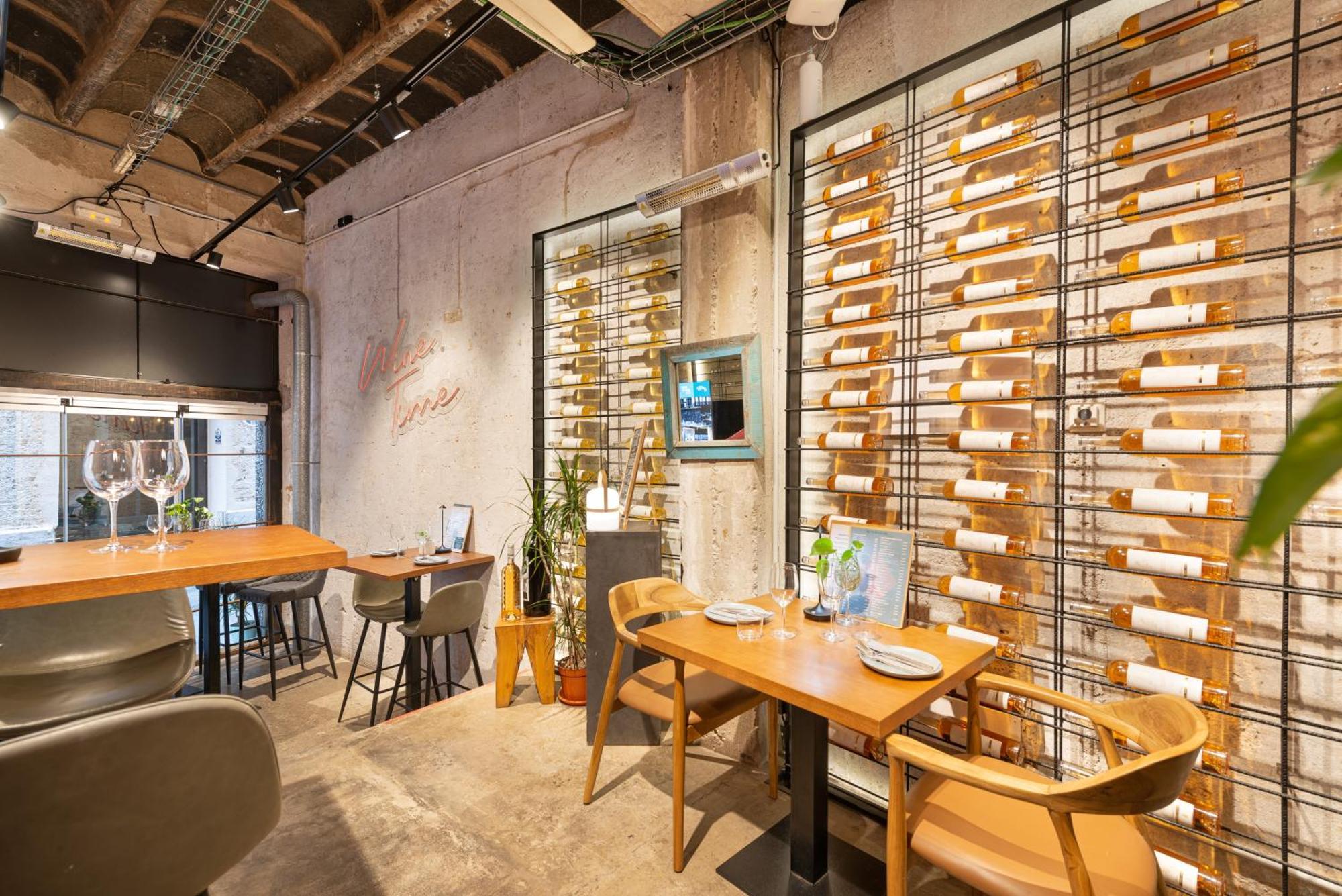 Hotel Brondo Architect Palma