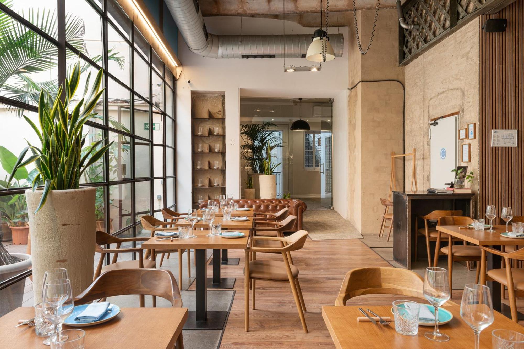 Brondo Architect Palma