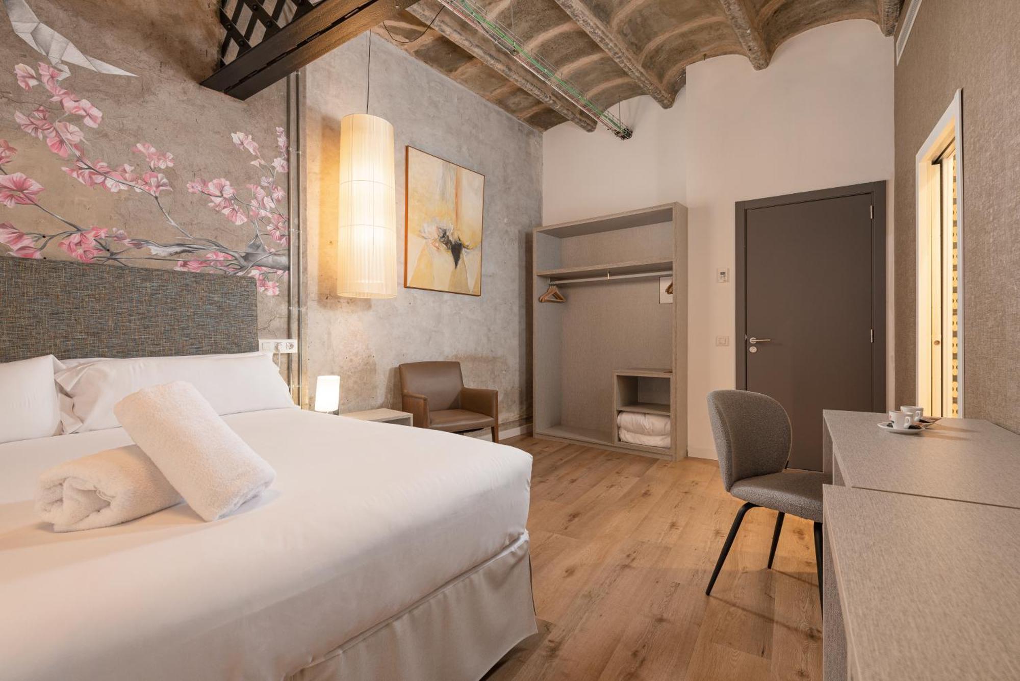 Hotel Brondo Architect Palma